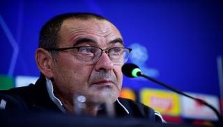 ماوريسيو ساري 