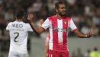 الزمالك ورمضان صبحي يؤجلان تعاقد الأهلي المصري مع كهربا