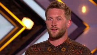 المغني البريطاني مات لينين - أرشيفية