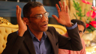 الشاعر أحمد بخيت يفوز بجائزة كفافيس - أرشيفية