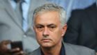 مورينيو يصل إلى جدة استعدادا لمؤتمر معهد إعداد القادة