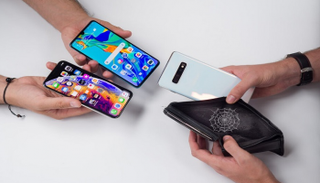 الهواتف الذكية الصينية في المقدمة