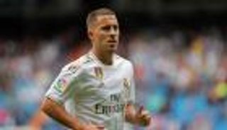 الرد في الملعب.. هازارد يرفض الاستسلام للانتقادات