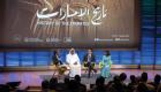 "ناشيونال جيوغرافيك" تعرض "تاريخ الإمارات" في سلسلة وثائقية