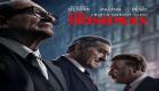 "الأيرلندي" يجمع آل باتشينو وروبرت دي نيرو.. والتقييم 100%