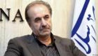 برلماني إيراني يدعو النظام لحل أزماته وتحسين علاقته بالعالم