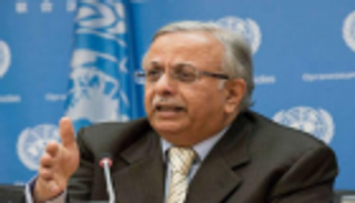 السعودية ترحب بتشكيل اللجنة الدستورية في سوريا