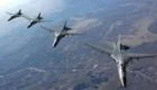 مقتل ٧ إرهابيين في غارة جوية لـ"الأفريكوم" جنوبي ليبيا