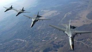 طائرات الأفريكوم- أرشيفية 