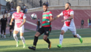 18 فريقا.. زيادة عدد أندية الدوري الجزائري في الموسم الجديد