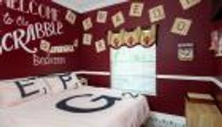 منزل الحلوى والبطاطس العملاقة.. أغرب أماكن الإقامة السياحية بالعالم