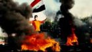 وثائقي العراق.. "رفع الوصاية"