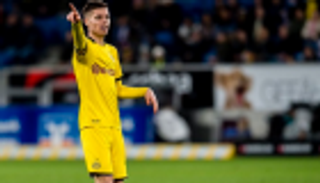 فيجل يرحل من دورتموند إلى الدوري البرتغالي