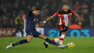 ساوثهامبتون وتوتنهام 