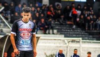 إسحاق بوصوف 