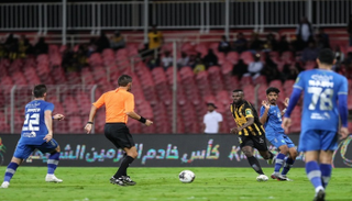 الاتحاد والفتح