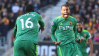 نصيحة ماني والمنقذ بيرسون وراء صحوة واتفورد في الدوري الإنجليزي