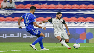 الجزيرة والنصر