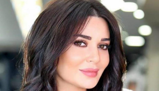 الفنانة اللبنانية سيرين عبد النور 
