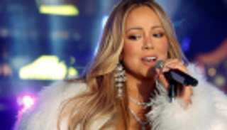 اختراق حساب ماريا كاري على "تويتر"