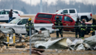 حوادث السير تقتل 256 خلال 5 أيام في تايلاند