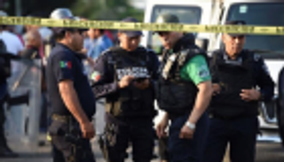 معركة في سجن مكسيكي تنتهي بمقتل 16