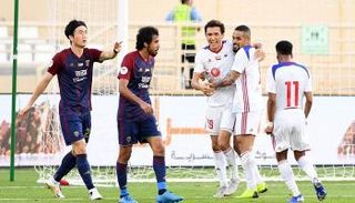 الشارقة والوحدة
