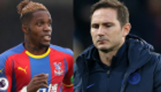 لامبارد يوضح موقفه من تعاقد تشيلسي مع زاها