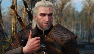 لعبة "ذا ويتشر 3" متوافرة حاليا