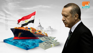 أردوغان يواجه معارضة شعبية ورسمية بشأن قناة إسطنبول