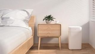 حاوية القمامة المنزلية الذكية Townew