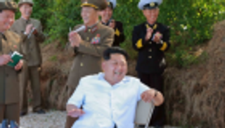 سيؤول تحث بيونج يانج على عدم إجراء اختبار لسلاح استراتيجي جديد