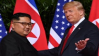 بومبيو: نريد السلام وليس المواجهة مع كوريا الشمالية