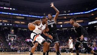 كليبرز وكينجز