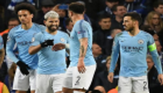 النقاط تتوج مانشستر سيتي ملكا على عرش "البريمييرليج" في العقد الأخير
