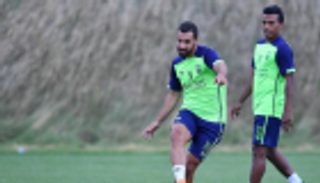 "الفيفا" يدخل على خط أزمة الأهلي المصري والسعودي بخصوص عبدالله السعيد