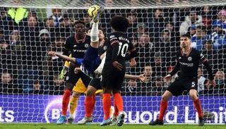 تشيلسي وبرايتون