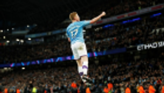 إنفوجراف.. دي بروين استثناء.. بصمة المغمورين تنهي العقد الكروي