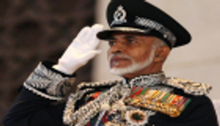 بعد استقرار حالته.. هاشتاق #قابوس_بن_سعيد يتصدر "تويتر"