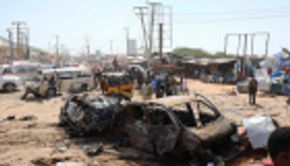 مقتل 20 إرهابيا من حركة "الشباب" الصومالية