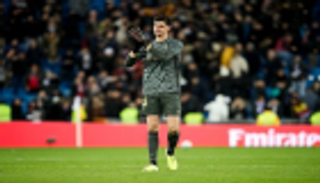 بالفيديو.. كرة السلة الأمريكية تشهد تصدي الموسم لكورتوا 