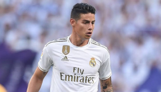 خاميس رودريجيز