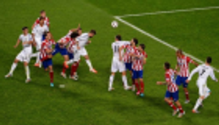 هدف العاشرة وآخر أبكى رونالدو على رأس لحظات مجنونة في العقد الأخير