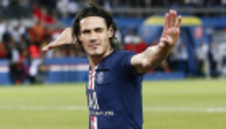 سان جيرمان يحدد سعر انتقال كافاني لأتلتيكو مدريد