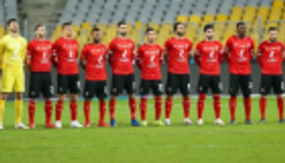 أول أهداف الدوري المصري في 2020 يزيح الأهلي عن الصدارة