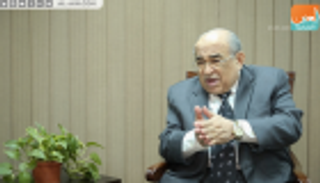 مصطفى الفقي: احتجاجات العراق ولبنان تهدم المشروع الإيراني