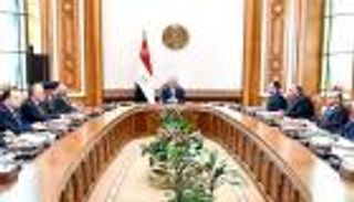 السيسي يرأس اجتماع مجلس الأمن القومي لبحث التطورات في ليبيا