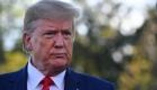 ترامب: التدخل الأجنبي يعقد الوضع في ليبيا