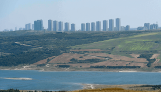 مشروع القناة سيسبب أضرارا غير قابلة للإصلاح