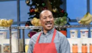 الأكثر مشاهدة منذ 11 عاما.. إيدي ميرفي يعود إلى SNL
